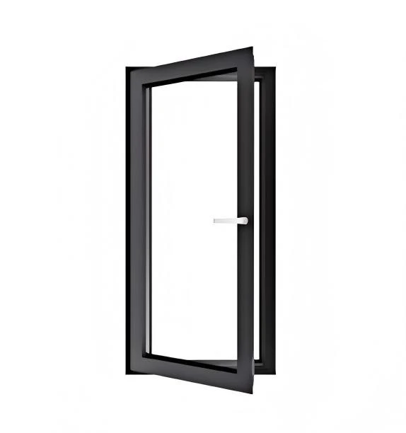 Thickened Inward-Opening Aluminum Windows best
