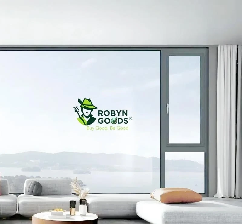 Thickened Inward-Opening Aluminum Windows factory